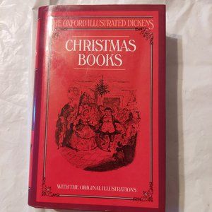 Christmas Books